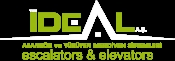 Tek İdeal Asansör