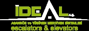 Tek İdeal Asansör