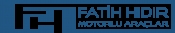 Fatih Motorlu Araçlar