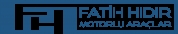 Fatih Motorlu Araçlar