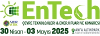 ENTECH Çevre Teknolojileri & Enerji Fuarı ve Kongresi