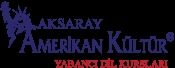 Amerikan Kültür İstanbul Aksaray